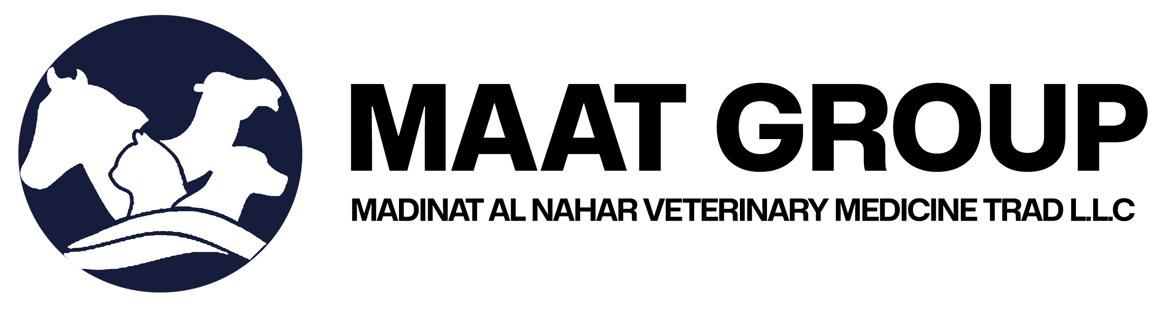 MAAT Group Logo