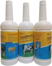 Anaboost product image