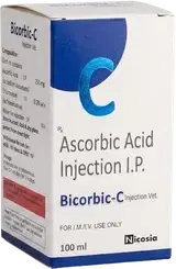 Bicorbic-C product image