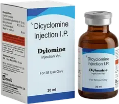 Dylomine product image