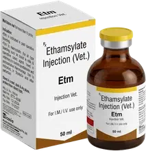 ETM product image