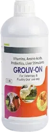 Groliv-On product image