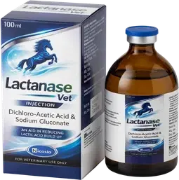 Lactanase Vet product image