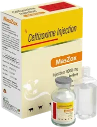 Maszox product image