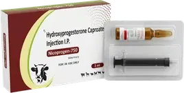 Nicoprogen product image