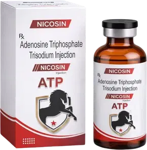 Nicosin ATP product image
