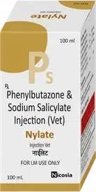 Nylate product image