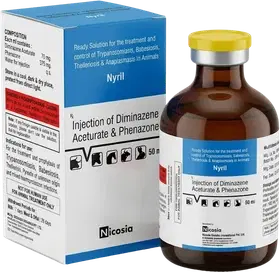 Nyril product image