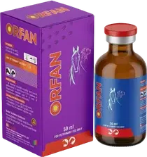 Orfan product image