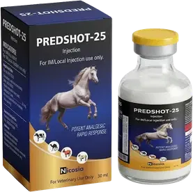 Predshot-25 product image