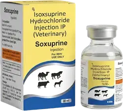 Soxuprine product image