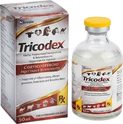 Tricodex product image