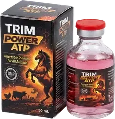 Trim Power ATP product image