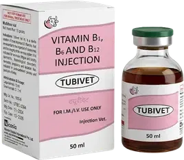 Tubivet product image