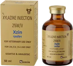 Xzin 2% product image