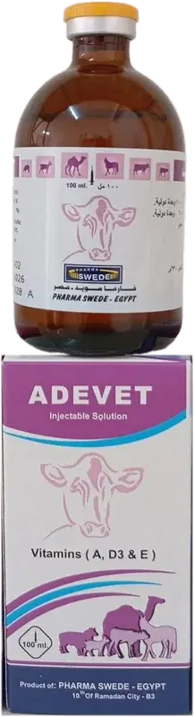 Adevet product image