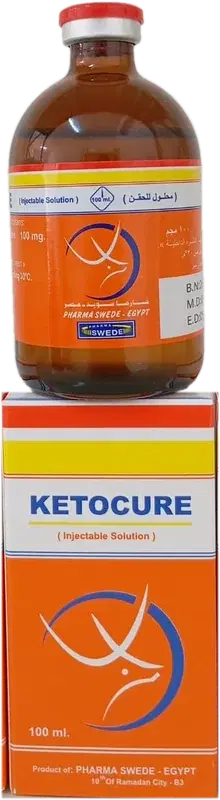 Ketocure product image