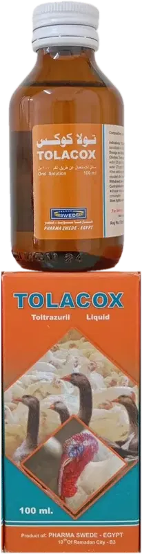 Tolacox product image