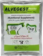 Alvegest Powder product image