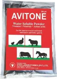 Avitone Powder product image