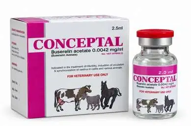 Conceptal Injection product image