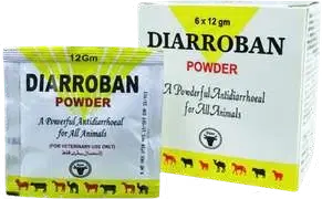 Diarroban Powder product image