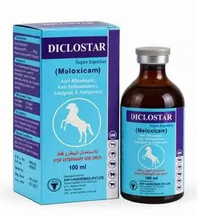Diclostar Injection product image