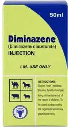 Diminazene product image
