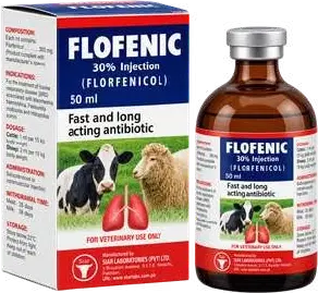 Flofenic 30% product image