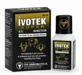 Ivotek Super product image
