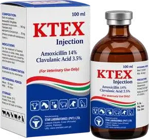 Ktex Injection product image