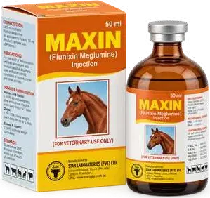 Maxin Injection product image
