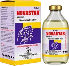 Novastar Injection product image