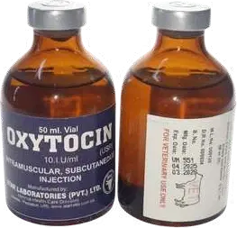 Oxytocin 10 IU product image