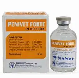 Penivet Forte product image