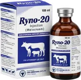 Ryno-20 Injection product image