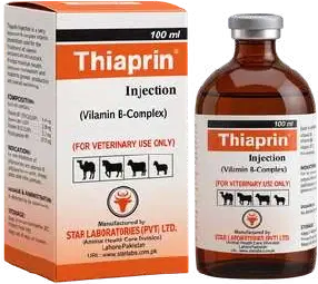 Thiaprin product image