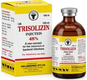 Trisolizin 48% product image