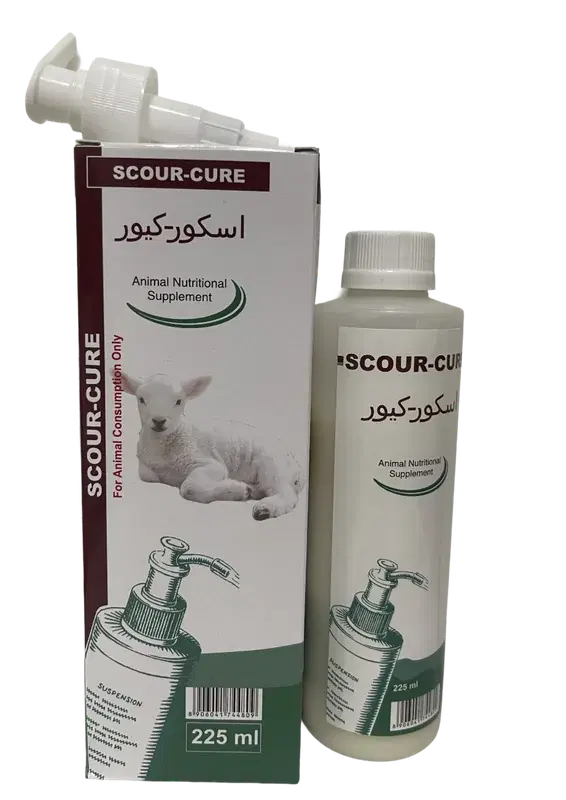 Scour Cure product image