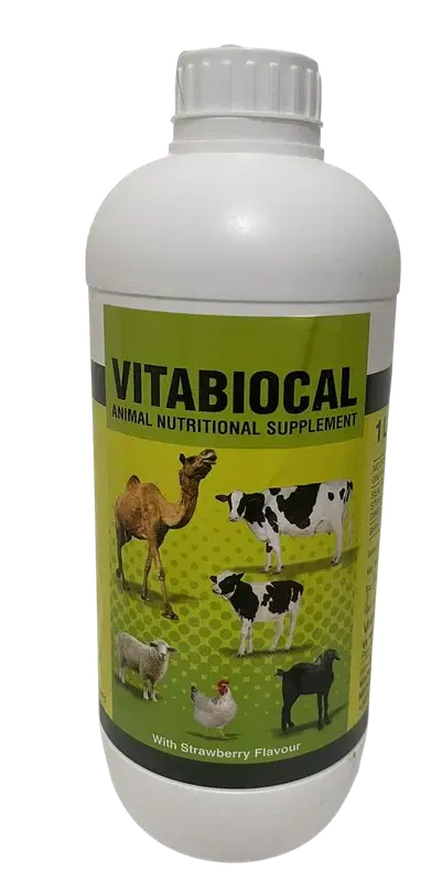Vitabiocal product image